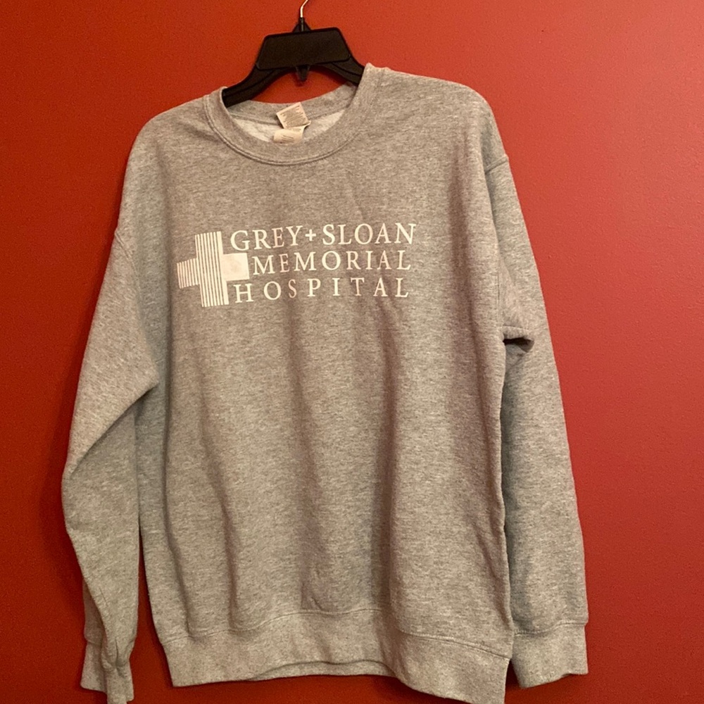 Greys Anatomy Sweatshirt